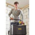 Stanley FMST1-75794 tool storage case Black, Yellow