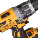 POWER TOOL COMBO KIT DEWALT DCK368P3T-QW (DCH273+DCD796+DCF887)