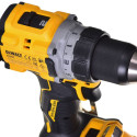 DRILL/DRIVER DEWALT DCD800P2T-QW 18V 2X5,0AH BL TSTAK