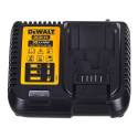 POWER TOOL COMBO KIT DEWALT DCK368P3T-QW (DCH273+DCD796+DCF887)