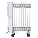 Oil heater 9 fins 2000W VO0273 Volteno