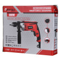 VERTEX HAMMER DRILL 900W