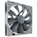 Noctua NF-P14s redux-900 Computer case Fan 14 cm Black, Grey