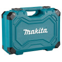 Makita E-08458 mechanics tool set 87 tools