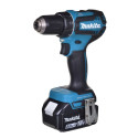 MAKITA DDF485RF3J Cordless Drill 3x 18V 3Ah