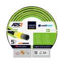 Garden hose Cellfast 15-120 GREEN ATS2 ™ 1/2" 50m