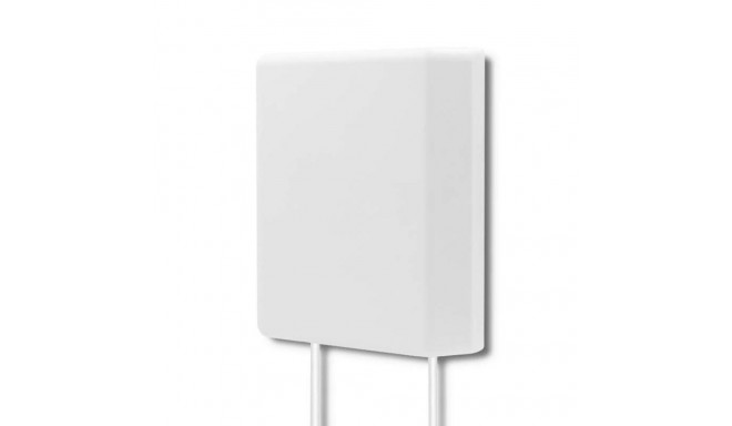 Qoltec 4G LTE Antenna | 14 dBi | External