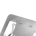 Neomounts foldable laptop stand