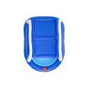 Bestway Sea Captain Inflatable Family Pool with UV Careful Sunshade