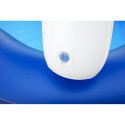 Bestway Sea Captain Inflatable Family Pool with UV Careful Sunshade
