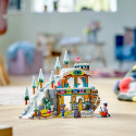 LEGO FRIENDS 41756 HOLIDAY SKI SLOPE AND CAFÉ