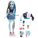 MONSTER HIGH FRANKIE STEIN DOLL HHK53