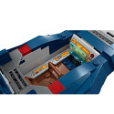 LEGO MARVEL 76281 X-MEN X-JET