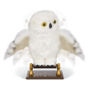 Wizarding World Harry Potter, Enchanting Hedwig Interactive Owl with Over 15 Sounds and Movements an