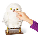 Wizarding World Harry Potter, Enchanting Hedwig Interactive Owl with Over 15 Sounds and Movements an