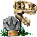 LEGO JURASSIC WORLD 76964 DINOSAUR FOSSILS — T.REX SKULL