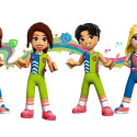 LEGO FRIENDS 41744 SPORTS CENTER