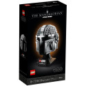 LEGO STAR WARS 75328 THE MANDALORIAN - HELMET COLLECTION