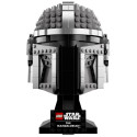 LEGO STAR WARS 75328 THE MANDALORIAN - HELMET COLLECTION