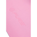 P2I FITNESS YOGA MAT TPE PINK/GREY 173X58