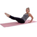 P2I FITNESS YOGA MAT TPE PINK/GREY 173X58