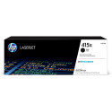 HP 415X High Yield Black Original LaserJet Toner Cartridge