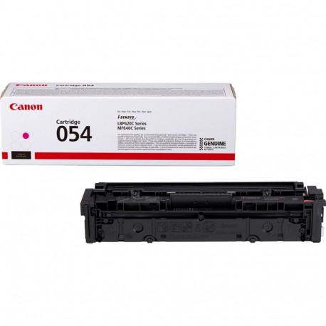 Canon CRG-054 3022C002 toonerkassett 1 tk originaal lilla