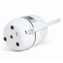 Gembird TSL-CAM-WRHD-02 security camera Bulb IP security camera Indoor 1920 x 1080 pixels Desk