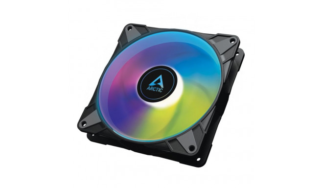 ARCTIC P14 PWM PST A-RGB 0dB poolpassiivne 140 mm digitaalne A-RGB ventilaator