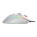 Glorious PC Gaming Race Model D mouse Right-hand USB Type-A Optical 12000 DPI