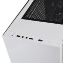 Kolink STRONGHOLD Midi Tower White