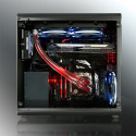 RAIJINTEK Thetis Window Desktop Black