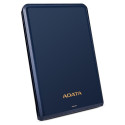 ADATA HV620S external hard drive 1000 GB Blue