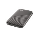 Western Digital My Passport 1000 GB Grey