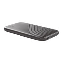 Western Digital My Passport 1000 GB Grey