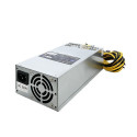 Qoltec 50177 PCI-E power supply Smart 1600W | 80 Plus Gold - Data mining