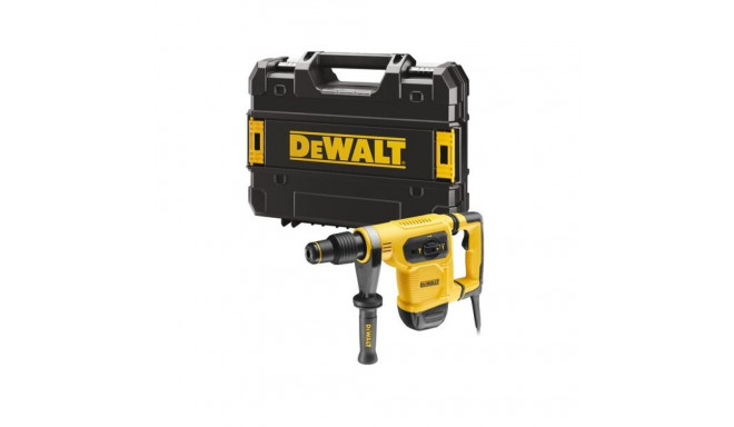 DeWALT D25481K-QS puur 530 p/min SDS Max 5,9 kg