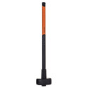 Fiskars 1001431 hammer Sledge hammer Black, Orange