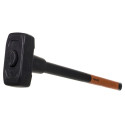 Fiskars 1001431 hammer Sledge hammer Black, Orange