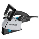 Makita SG1251J wall chaser 12.5 cm 10000 RPM 1400 W