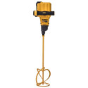 DEWALT DCD240N-XJ paddle mixer 54V XR FLEXVOLT Black, Yellow