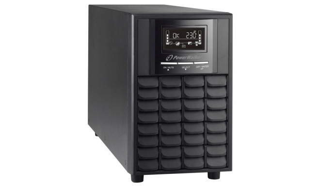 PowerWalker VI 1100 CW FR liin-interaktiivne 1.1 kVA 770 W