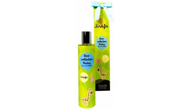 Jirafa Zoo Collection Eau de Cologne 110ml