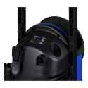 Nilfisk Core 130-6 PowerControl - EU pressure washer Upright Electric 462 l/h Black, Blue