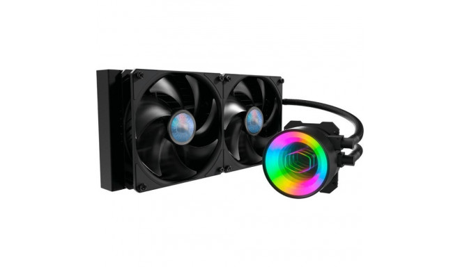 Cooler Master MasterLiquid ML280 Mirror RGB Procesor All-in-one liquid cooler