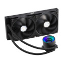 Cooler Master MasterLiquid ML280 Mirror RGB Procesor All-in-one liquid cooler