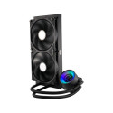 Cooler Master MasterLiquid ML280 Mirror RGB Procesor All-in-one liquid cooler