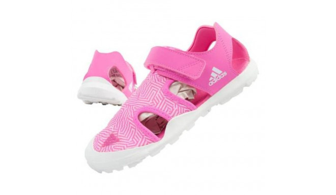 Adidas Captain Toey Jr FZ2235 shoes (34)