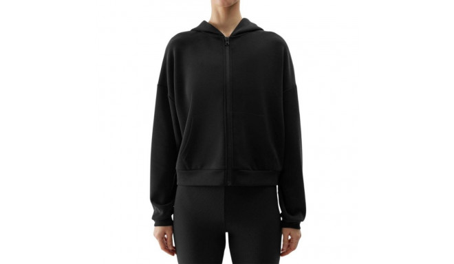 Sweatshirt 4F F1002 W 4FWSS24TSWSF1002 20S (S)