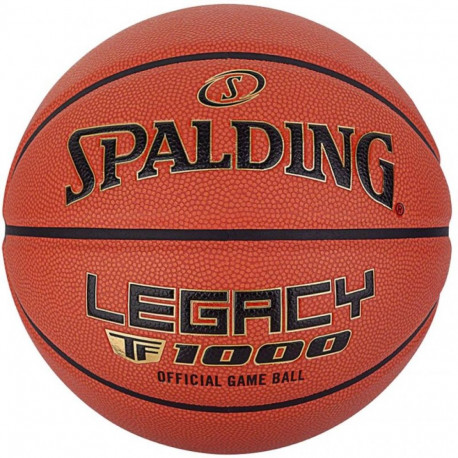 Spalding TF-1000 Legacy 76963Z basketball (7)